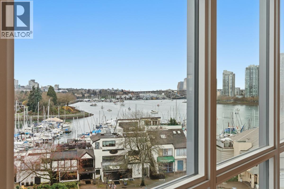 813 456 Moberly Road, Vancouver, British Columbia  V5Z 4L7 - Photo 20 - R3097354