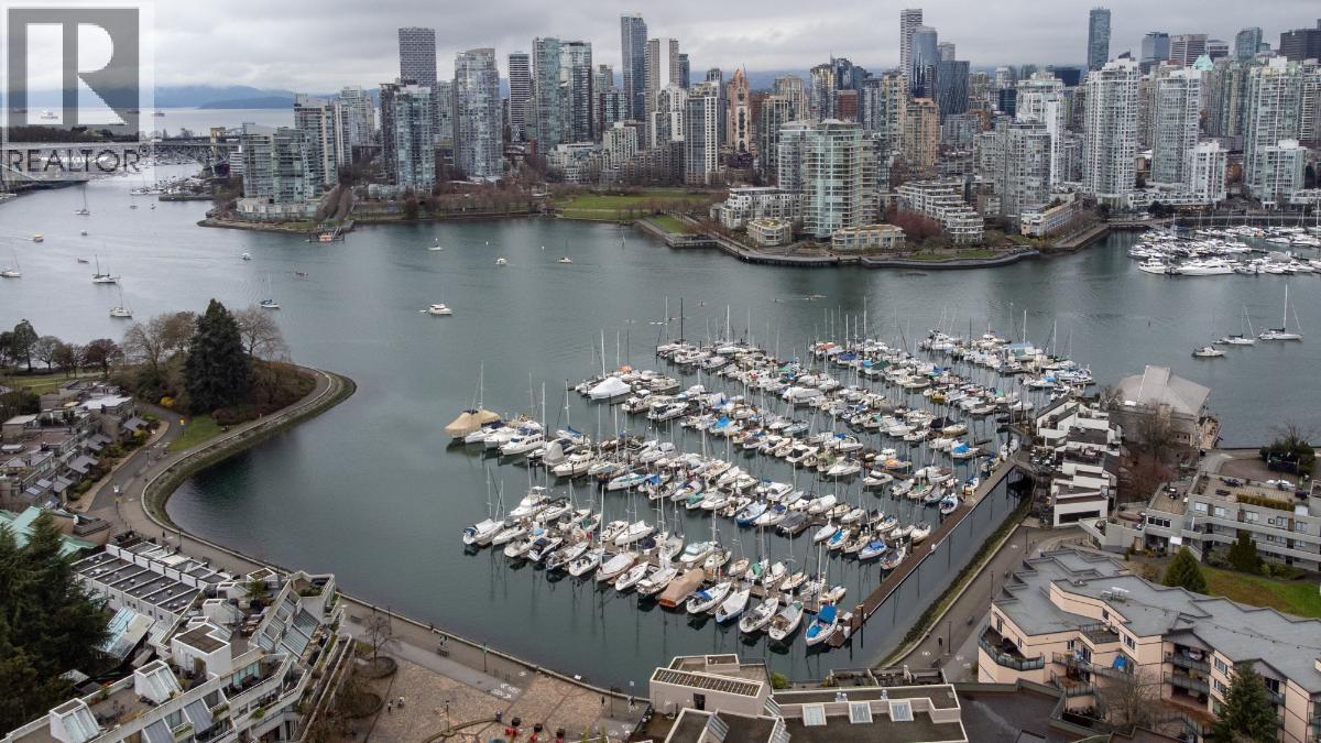 813 456 Moberly Road, Vancouver, British Columbia  V5Z 4L7 - Photo 26 - R3097354