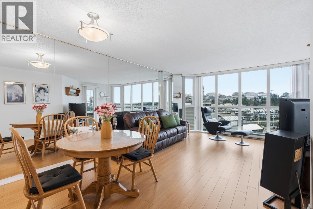 813 456 Moberly Road, Vancouver, British Columbia  V5Z 4L7 - Photo 3 - R3097354