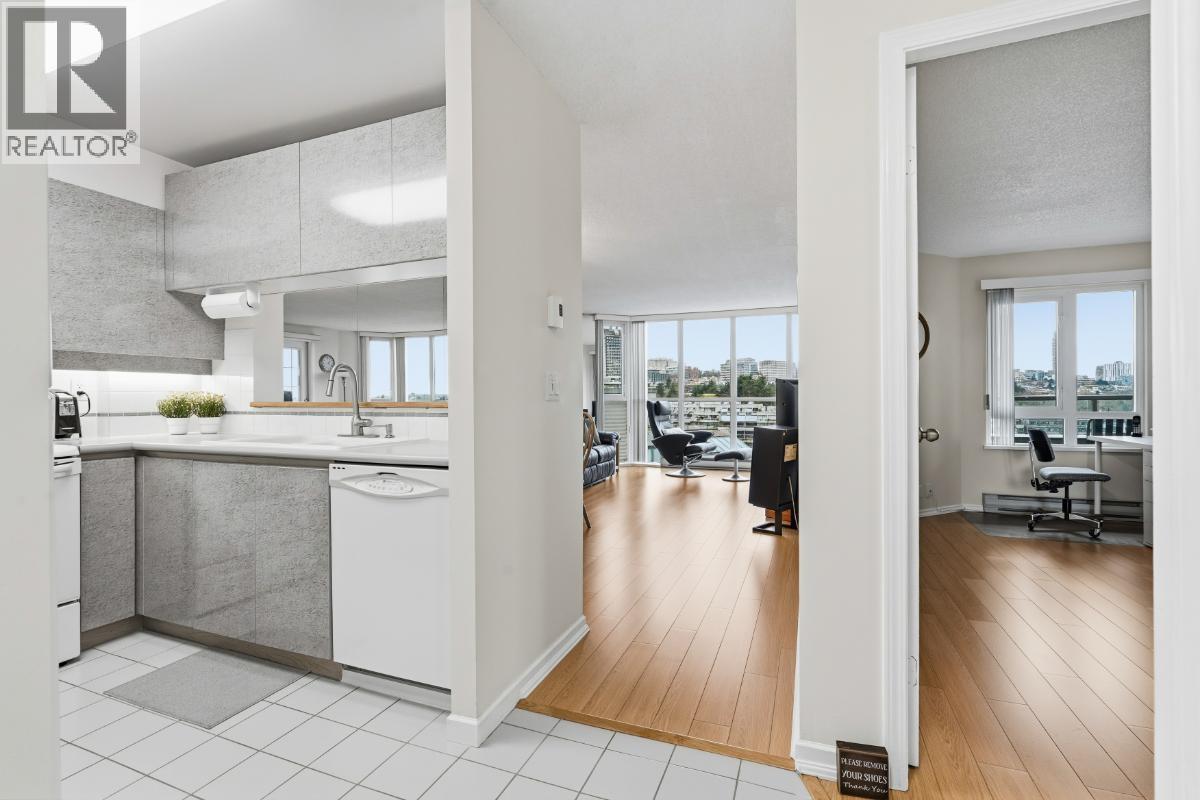 813 456 Moberly Road, Vancouver, British Columbia  V5Z 4L7 - Photo 9 - R3097354