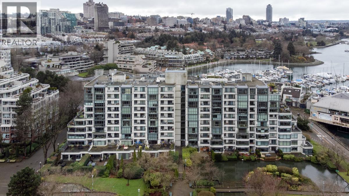 813 456 Moberly Road, Vancouver, British Columbia  V5Z 4L7 - Photo 23 - R3097354