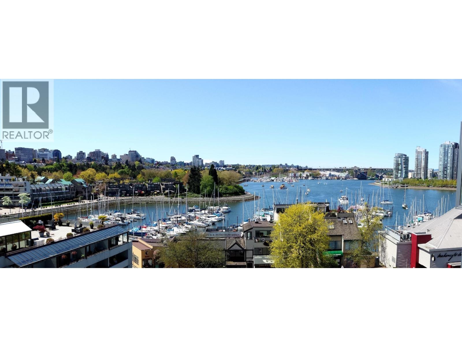 813 456 Moberly Road, Vancouver, British Columbia  V5Z 4L7 - Photo 28 - R3097354