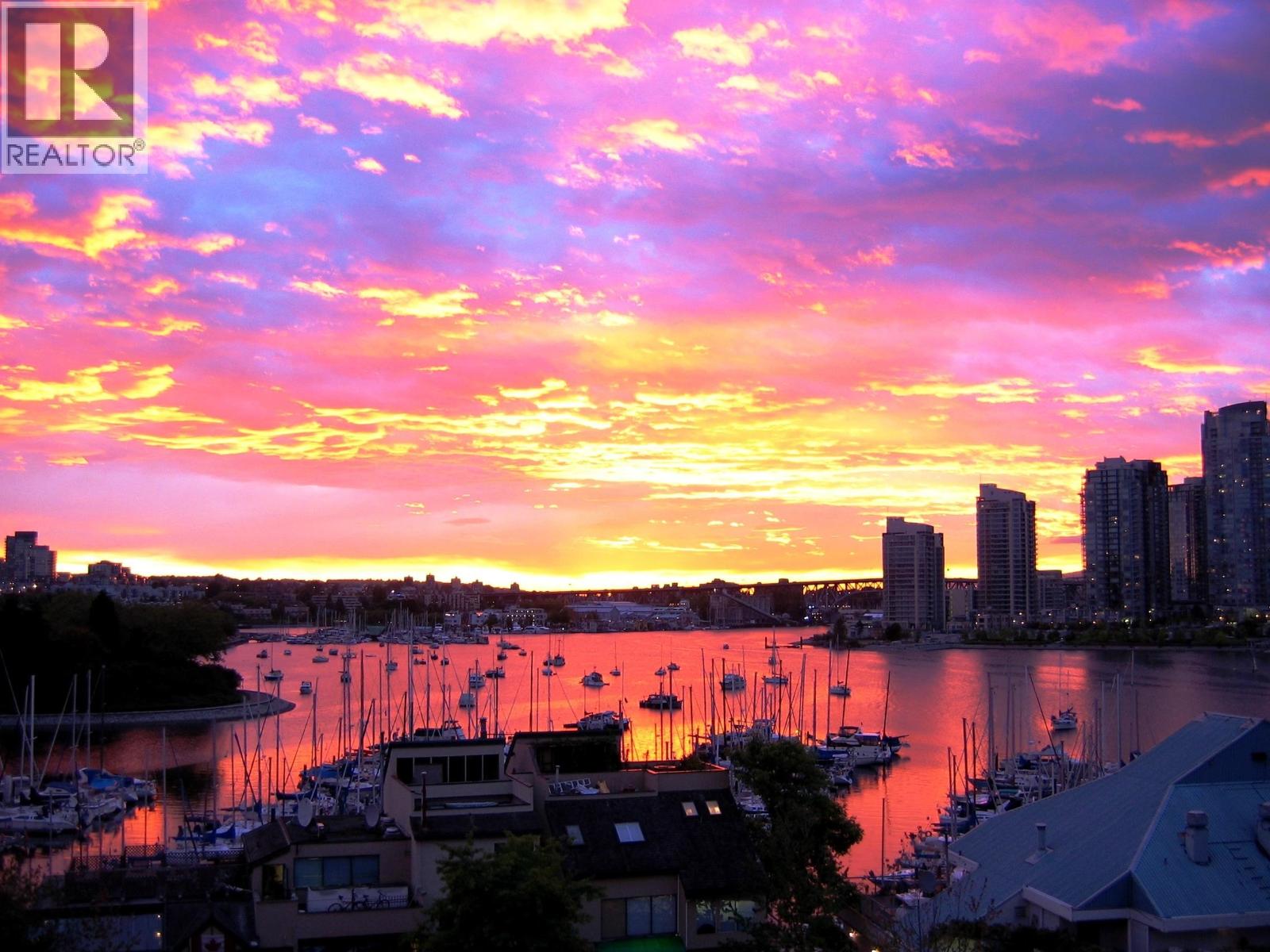 813 456 Moberly Road, Vancouver, British Columbia  V5Z 4L7 - Photo 30 - R3097354