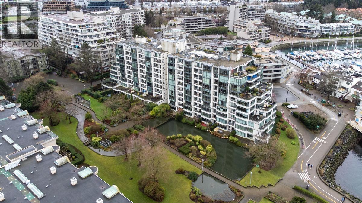 813 456 Moberly Road, Vancouver, British Columbia  V5Z 4L7 - Photo 24 - R3097354