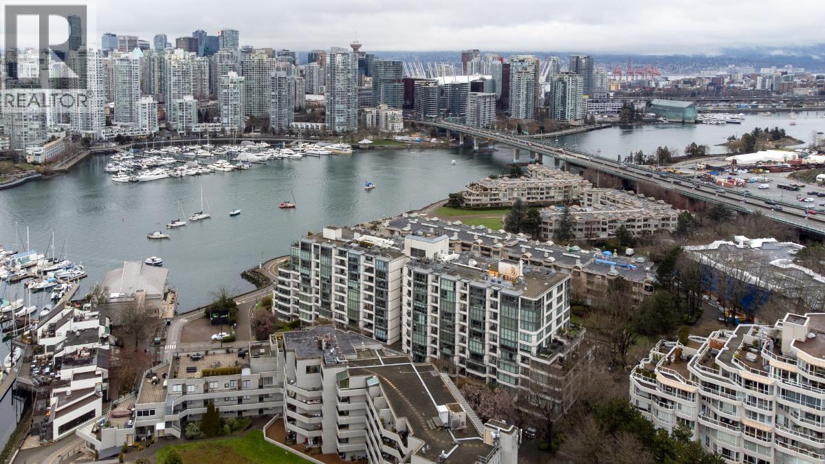 813 456 Moberly Road, Vancouver, British Columbia  V5Z 4L7 - Photo 27 - R3097354