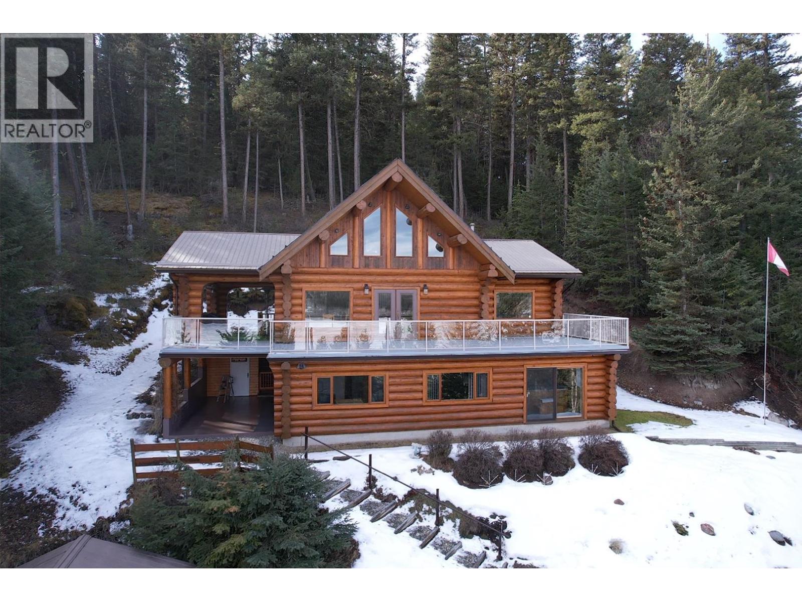 5278 Kallum Drive, 108 Mile Ranch, British Columbia  V0K 2Z0 - Photo 1 - R3094409