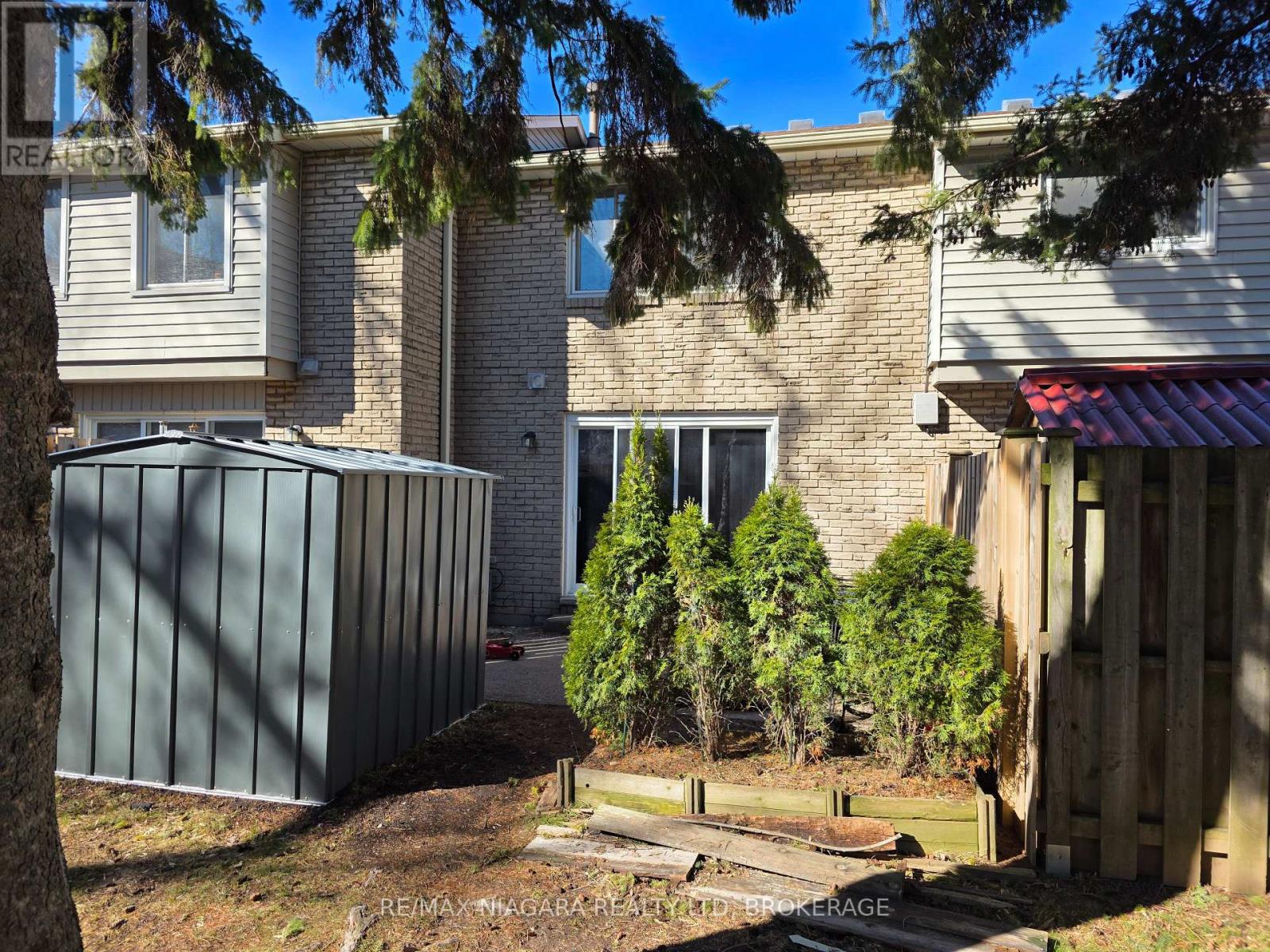 7 - 6767 Thorold Stone Road, Niagara Falls, Ontario  L2J 3W9 - Photo 22 - X12861802