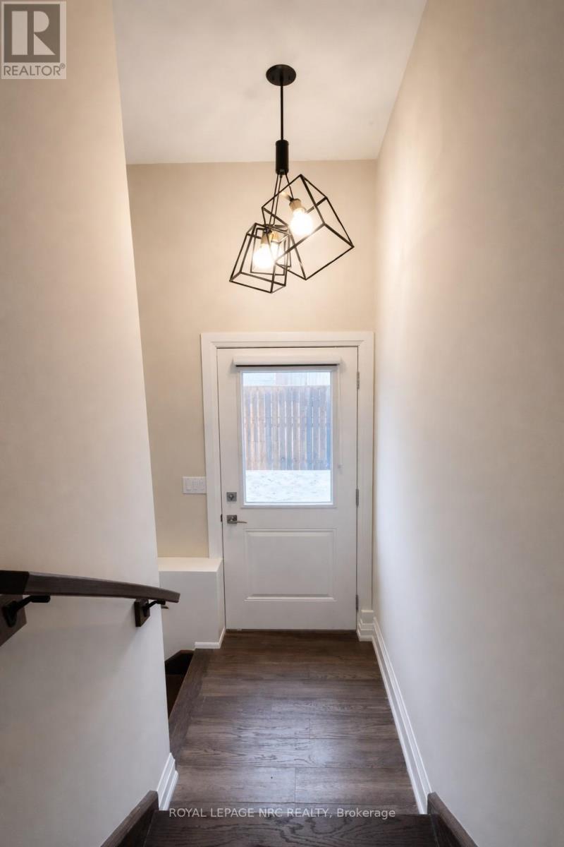 14 - 4 Evergreen Common, St. Catharines, Ontario  L2N 0B3 - Photo 12 - X12861942