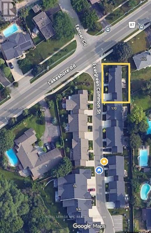 14 - 4 Evergreen Common, St. Catharines, Ontario  L2N 0B3 - Photo 21 - X12861942