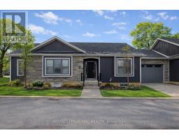 14 - 4 EVERGREEN COMMON, St. Catharines, Ontario