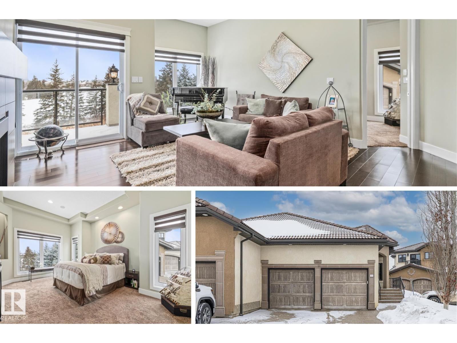 #23 1030 CONNELLY WY SW, edmonton, Alberta