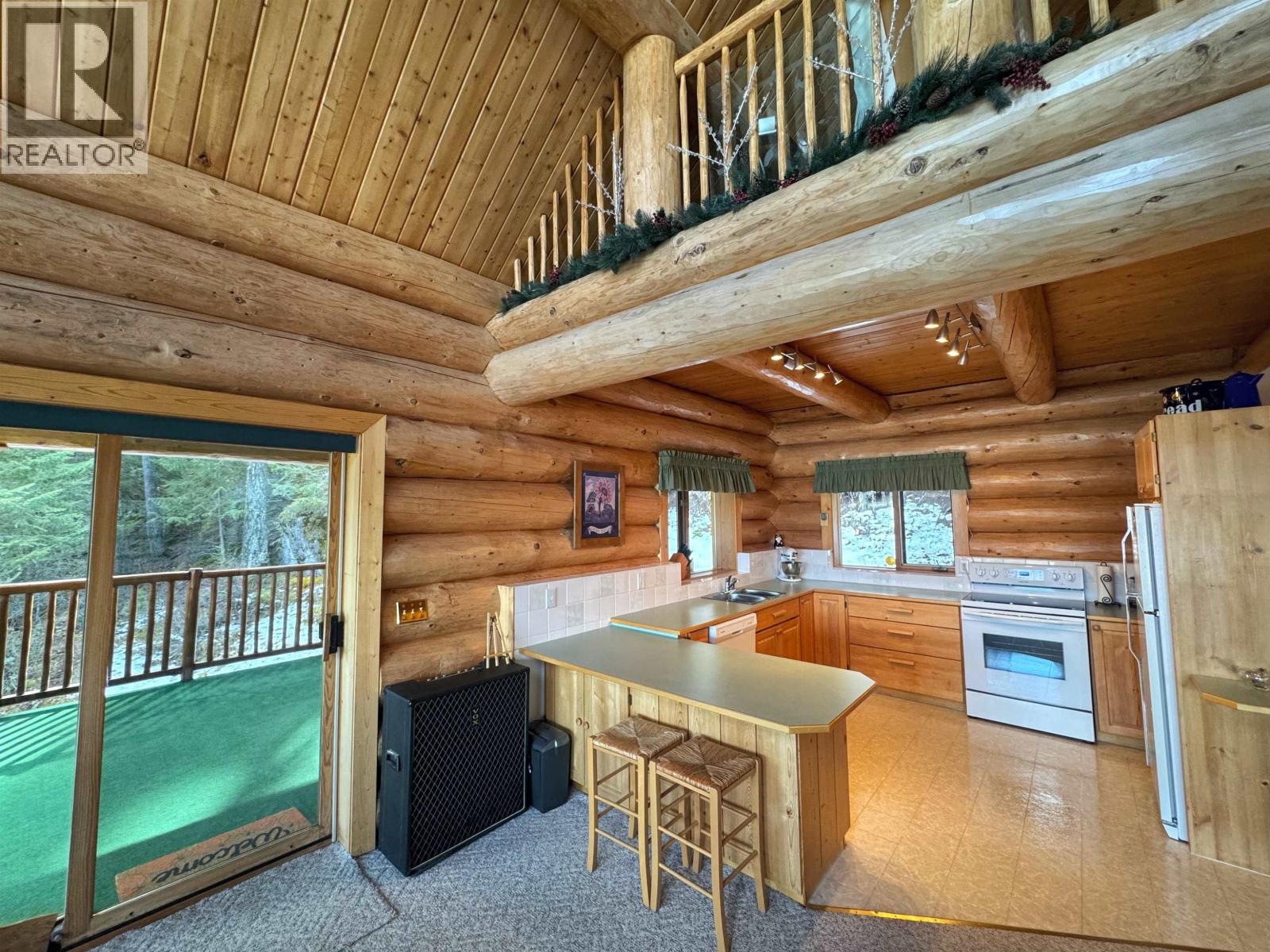 5278 Kallum Drive, 108 Mile Ranch, British Columbia  V0K 2Z0 - Photo 12 - R3094409