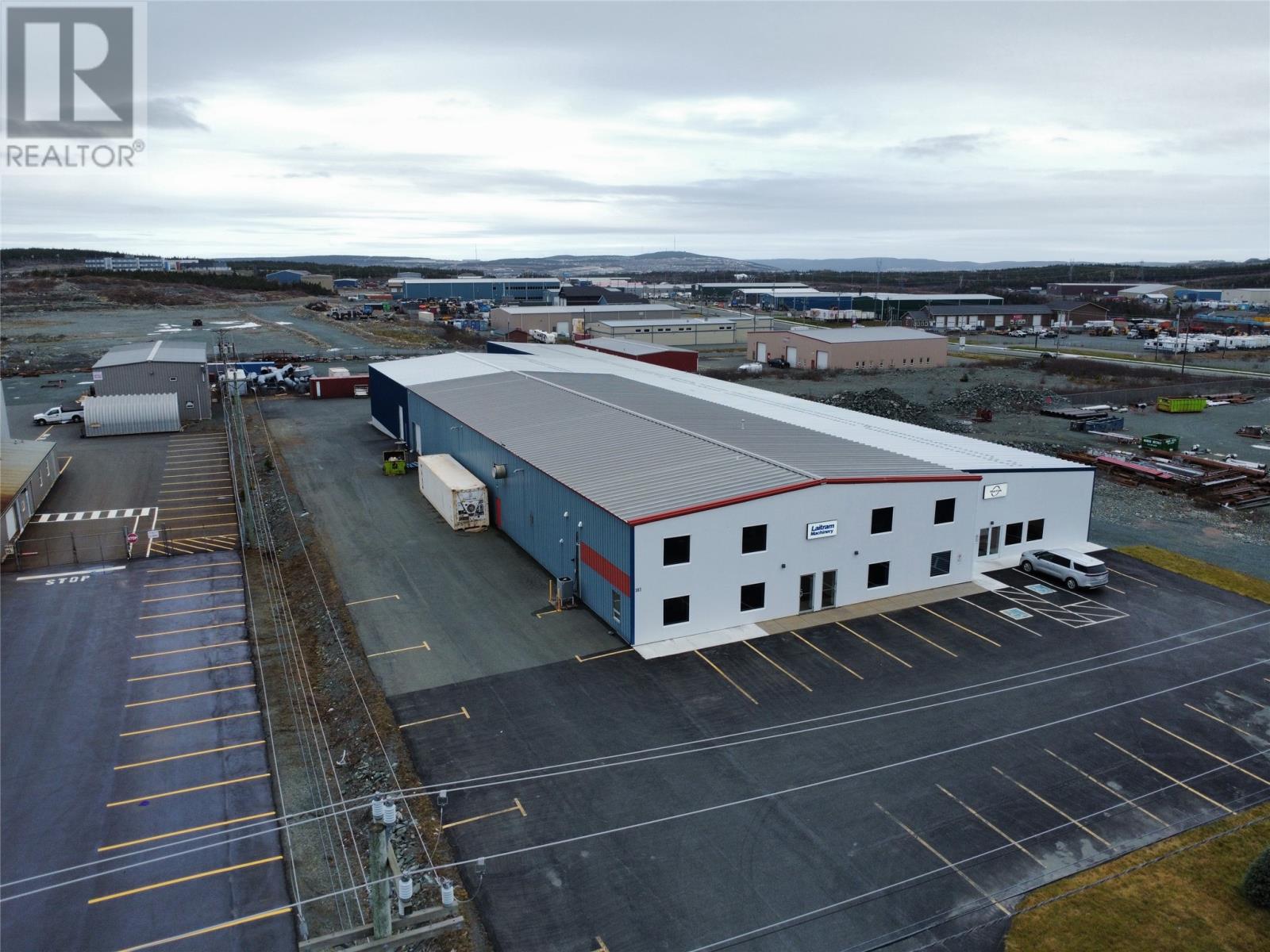 183 Mcnamara Drive, Paradise, Newfoundland & Labrador  A1L 0A7 - Photo 2 - 1295072