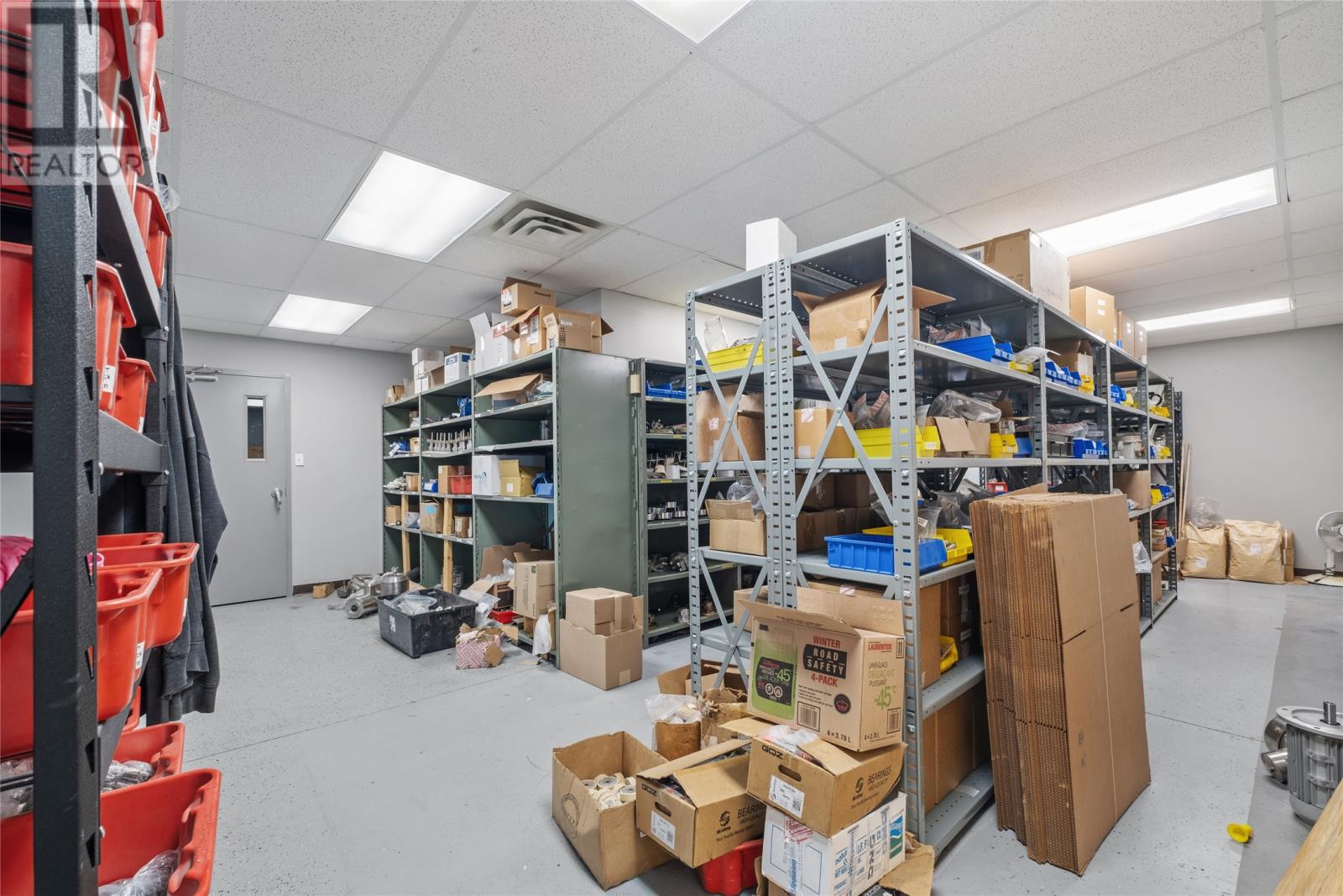 183 Mcnamara Drive, Paradise, Newfoundland & Labrador  A1L 0A7 - Photo 23 - 1295072