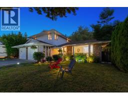 21034 BARKER AVENUE, Maple Ridge, British Columbia