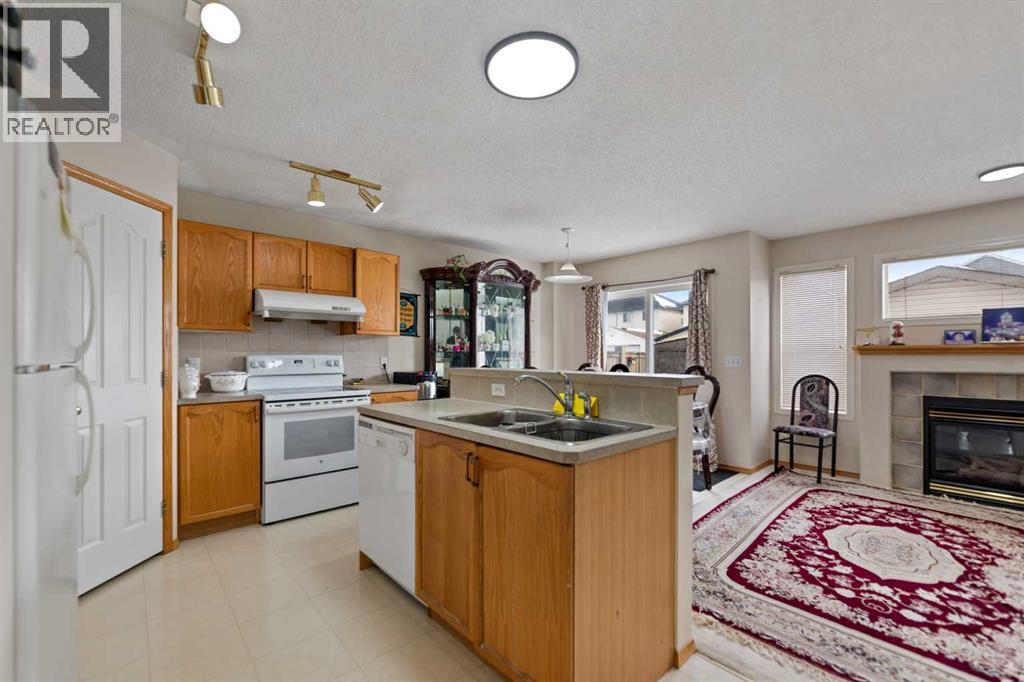 101 Taravista Crescent, Calgary, Alberta  T3J 4N8 - Photo 13 - A2288682