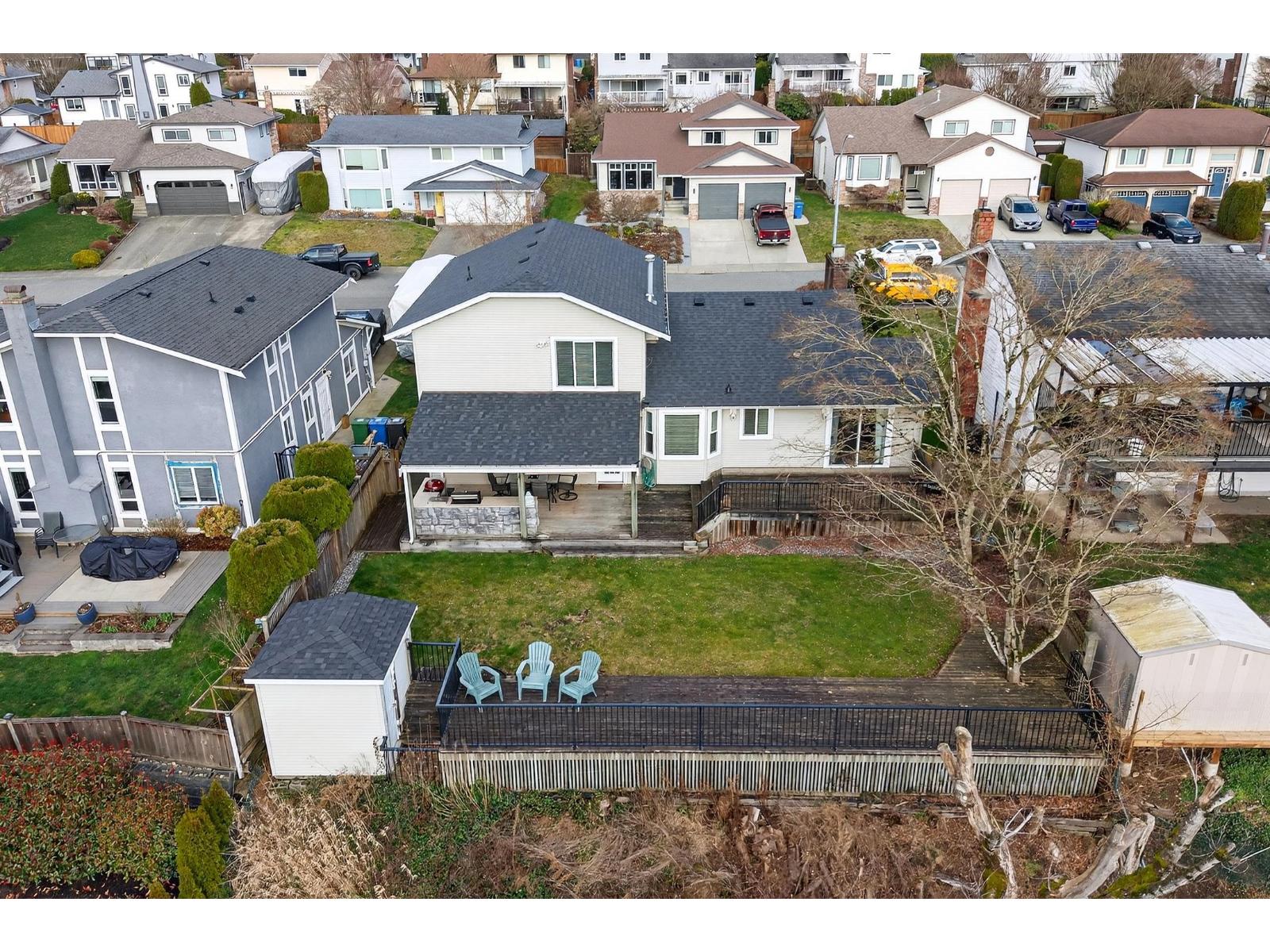 2935 Glenshiel Drive, Abbotsford, British Columbia  V3G 1G8 - Photo 6 - R3097093