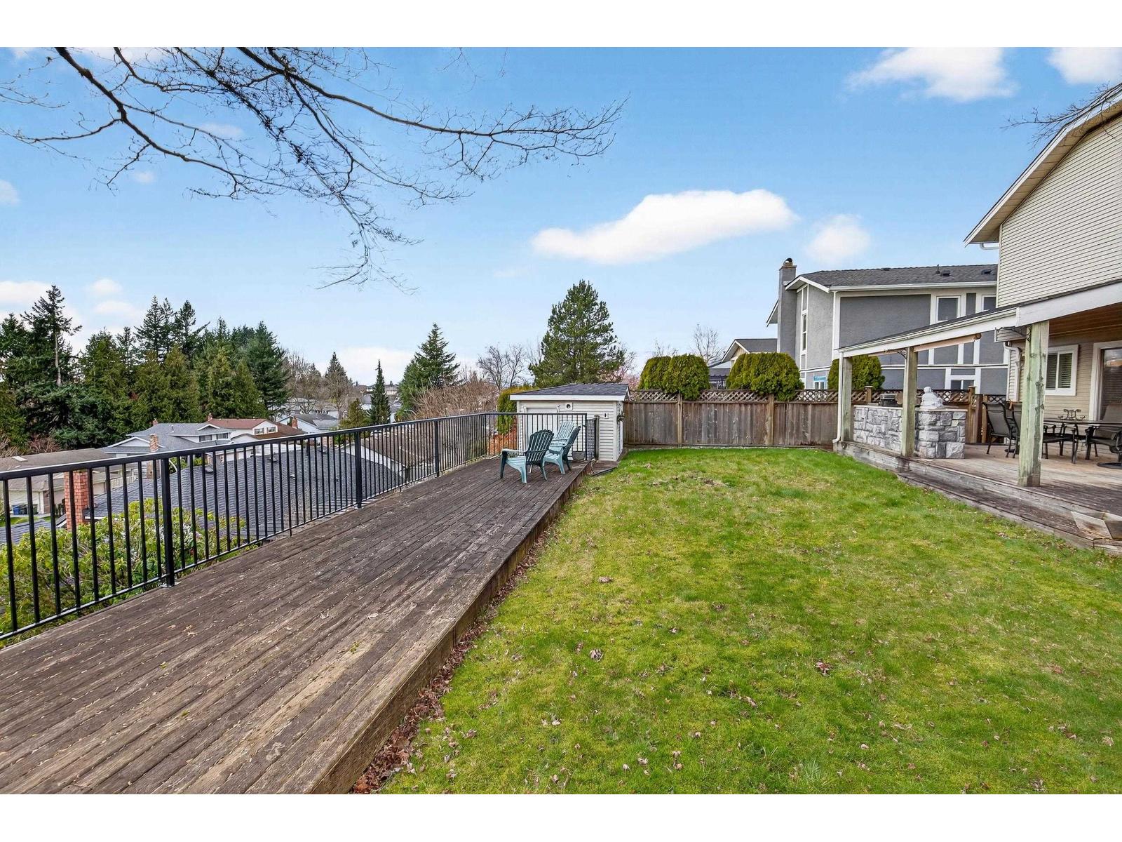 2935 Glenshiel Drive, Abbotsford, British Columbia  V3G 1G8 - Photo 14 - R3097093