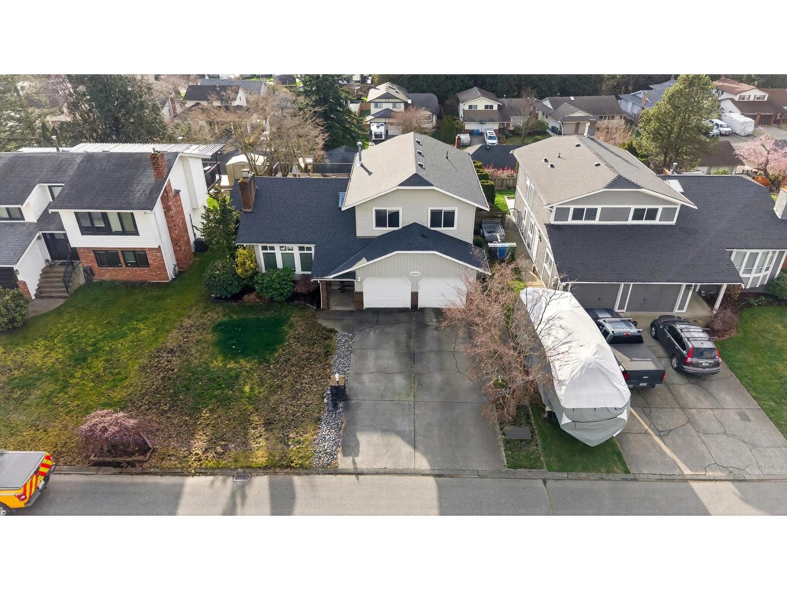 2935 Glenshiel Drive, Abbotsford, British Columbia  V3G 1G8 - Photo 15 - R3097093