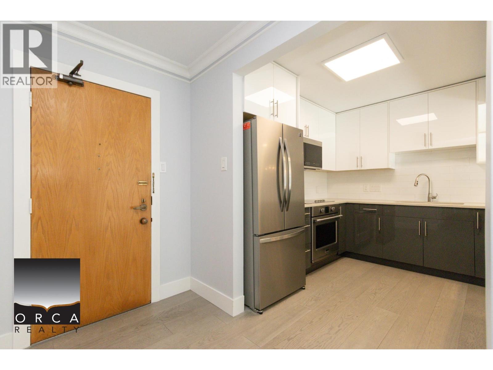 404 2140 Briar Avenue Avenue, Vancouver, British Columbia  V6L 3E3 - Photo 22 - R3097277