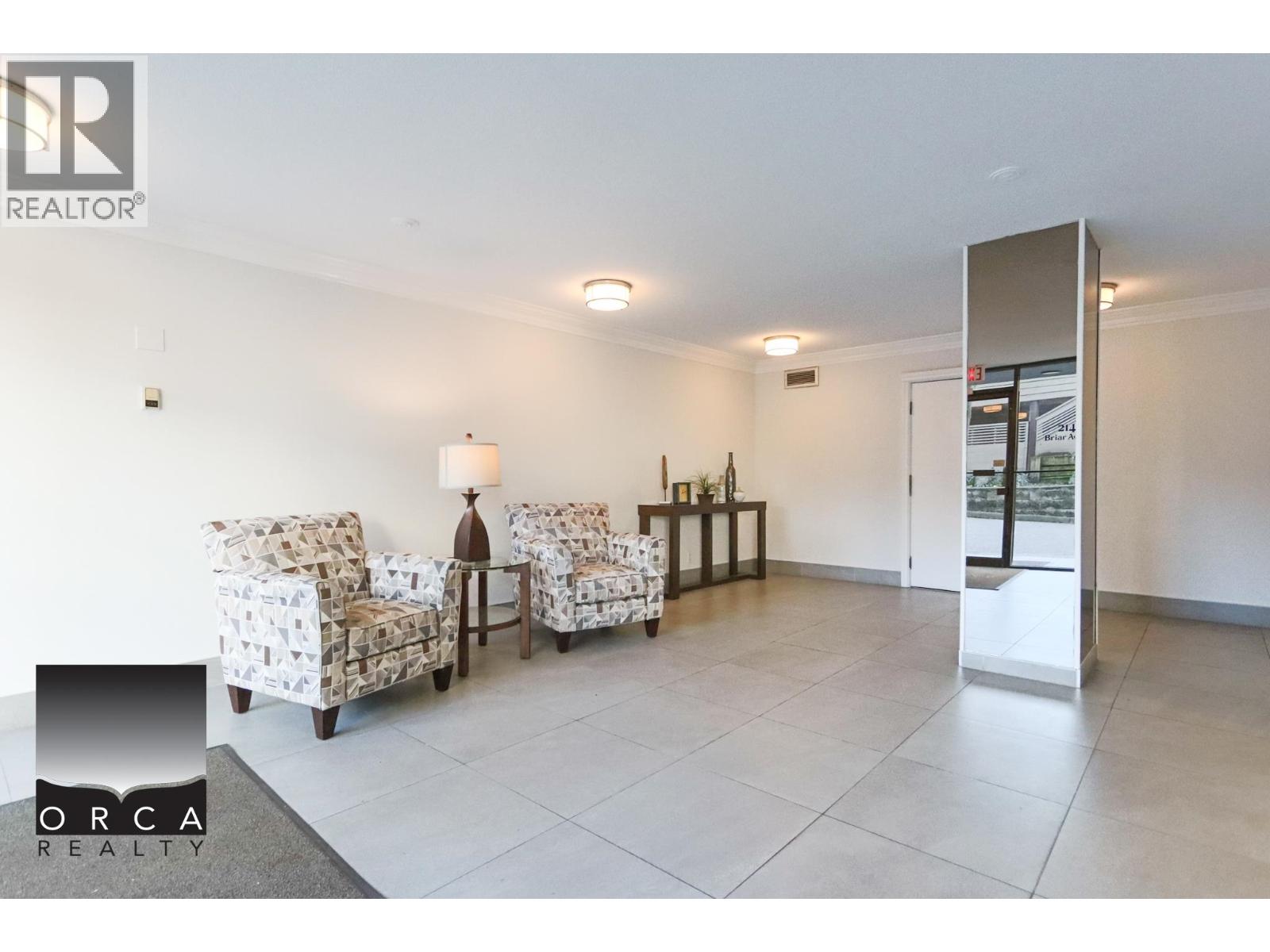 404 2140 Briar Avenue Avenue, Vancouver, British Columbia  V6L 3E3 - Photo 25 - R3097277