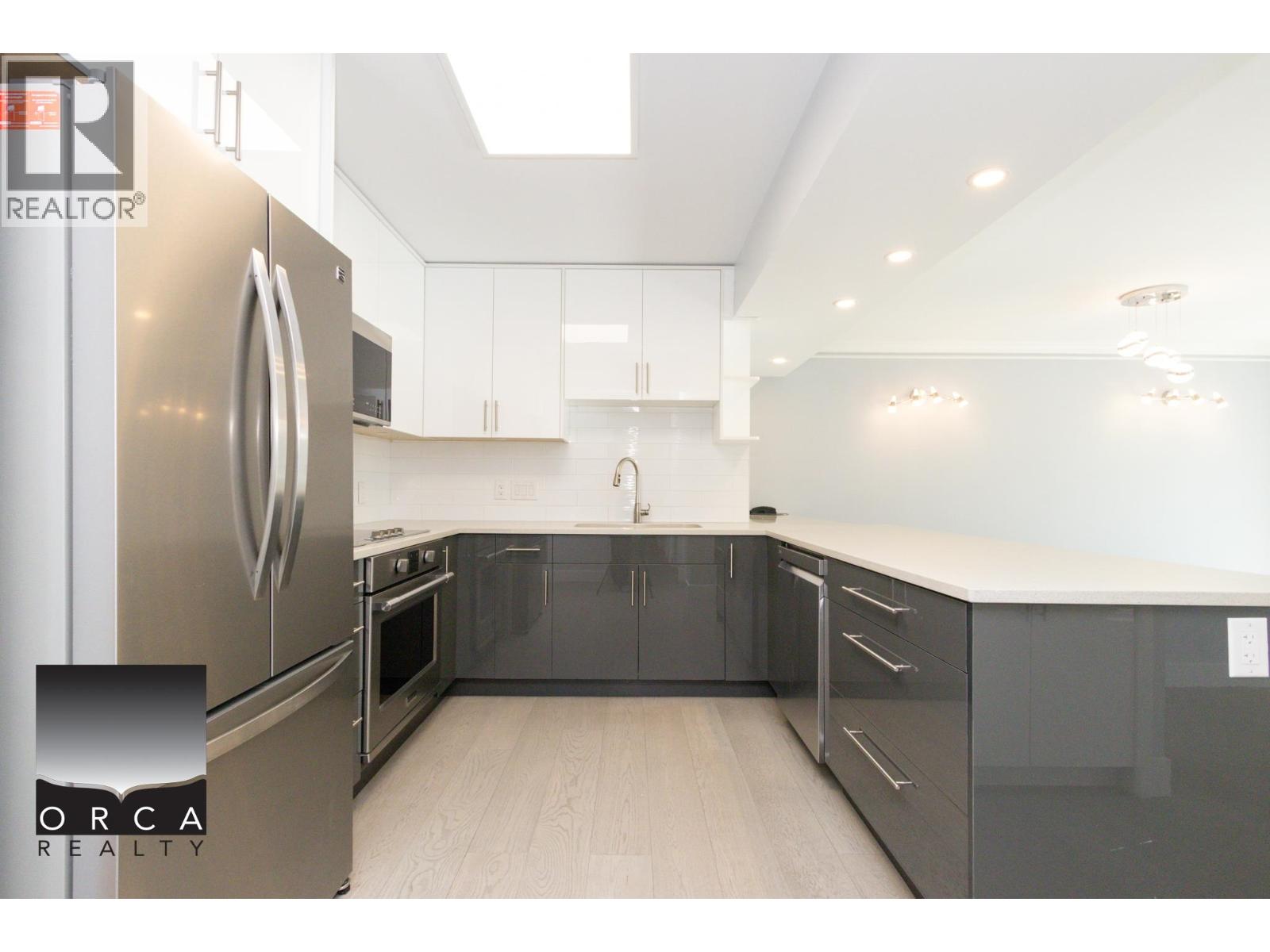 404 2140 Briar Avenue Avenue, Vancouver, British Columbia  V6L 3E3 - Photo 6 - R3097277