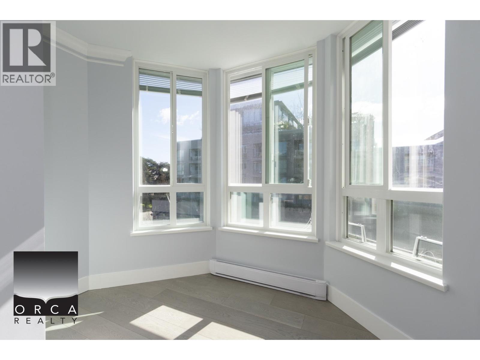 404 2140 Briar Avenue Avenue, Vancouver, British Columbia  V6L 3E3 - Photo 8 - R3097277