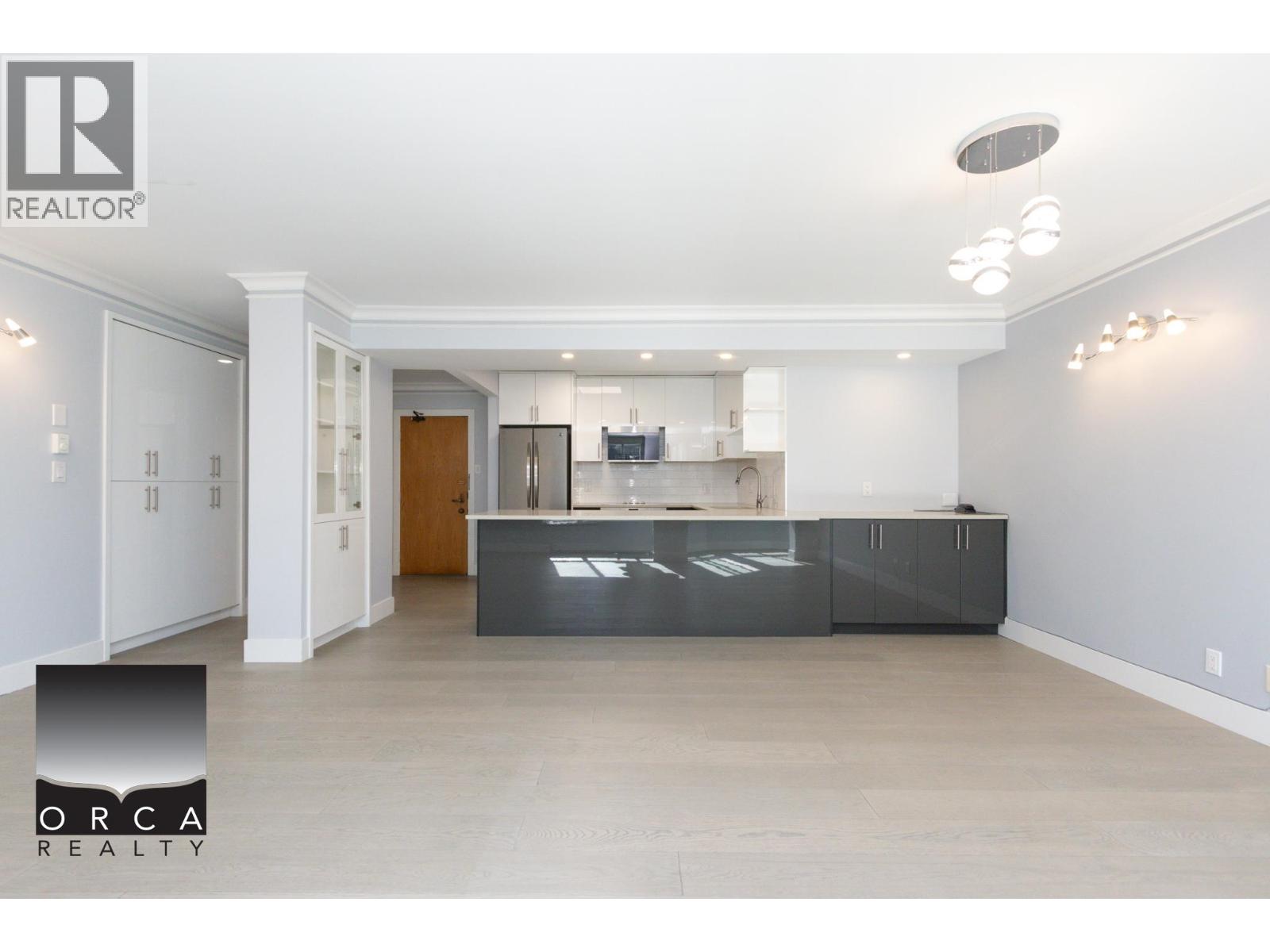 404 2140 Briar Avenue Avenue, Vancouver, British Columbia  V6L 3E3 - Photo 4 - R3097277