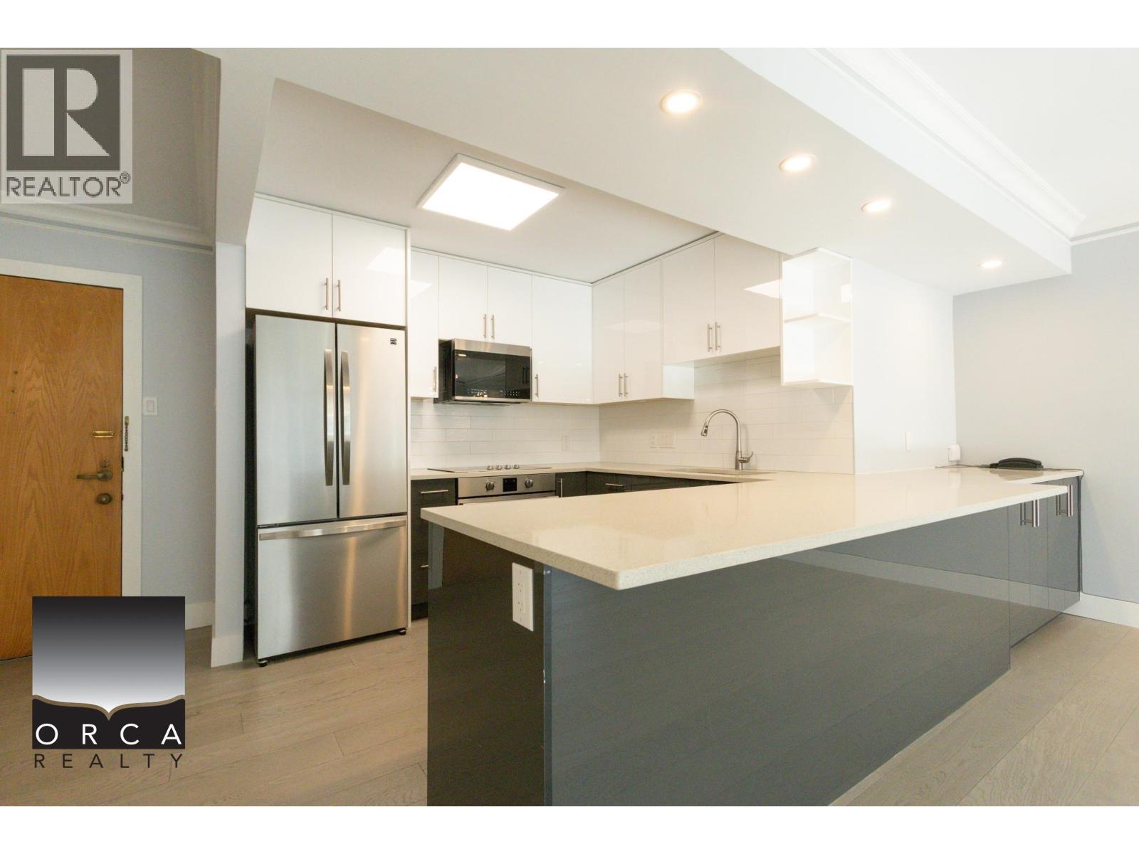 404 2140 Briar Avenue Avenue, Vancouver, British Columbia  V6L 3E3 - Photo 5 - R3097277