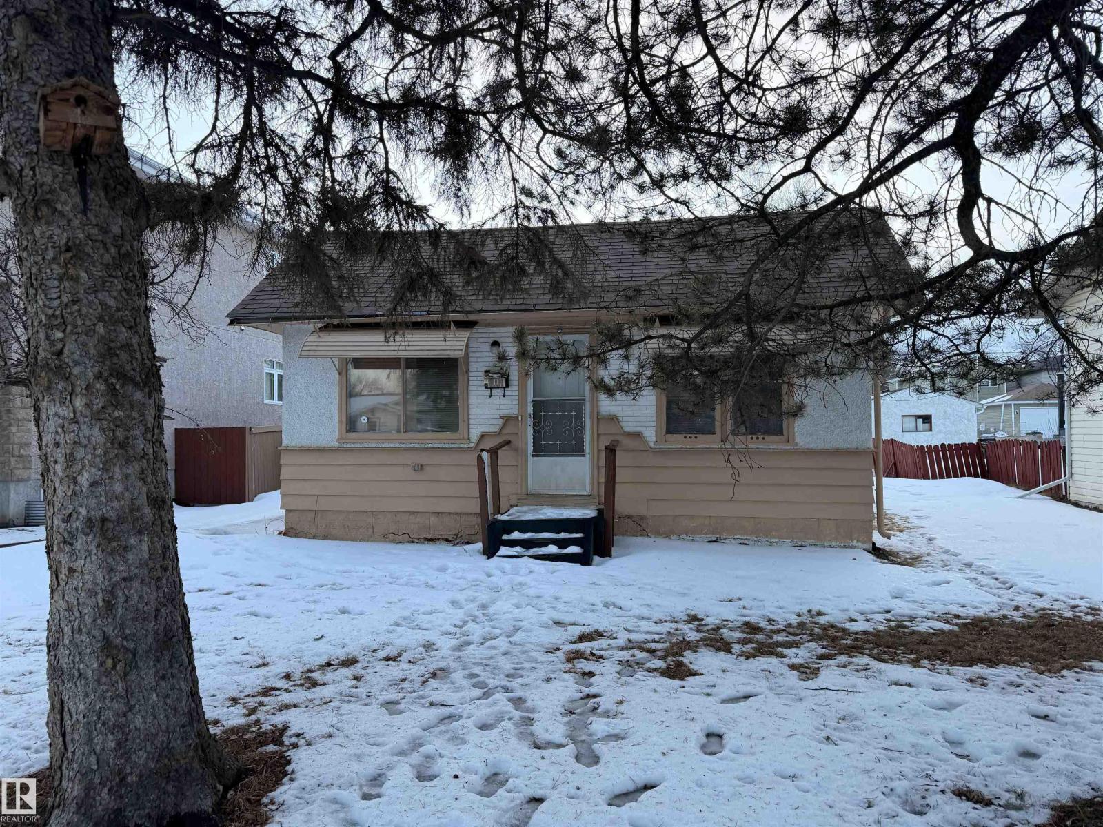 9514 154 ST NW, edmonton, Alberta