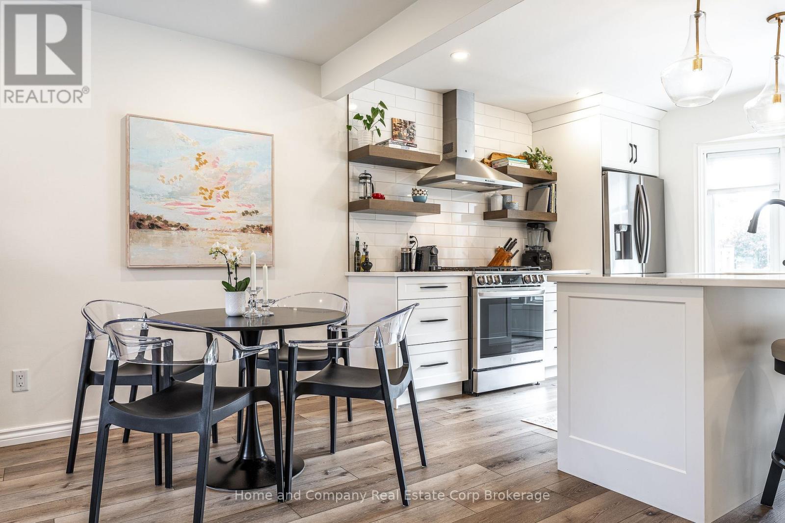 143 Greenwood Drive, Stratford, Ontario  N5A 7K3 - Photo 11 - X12793686