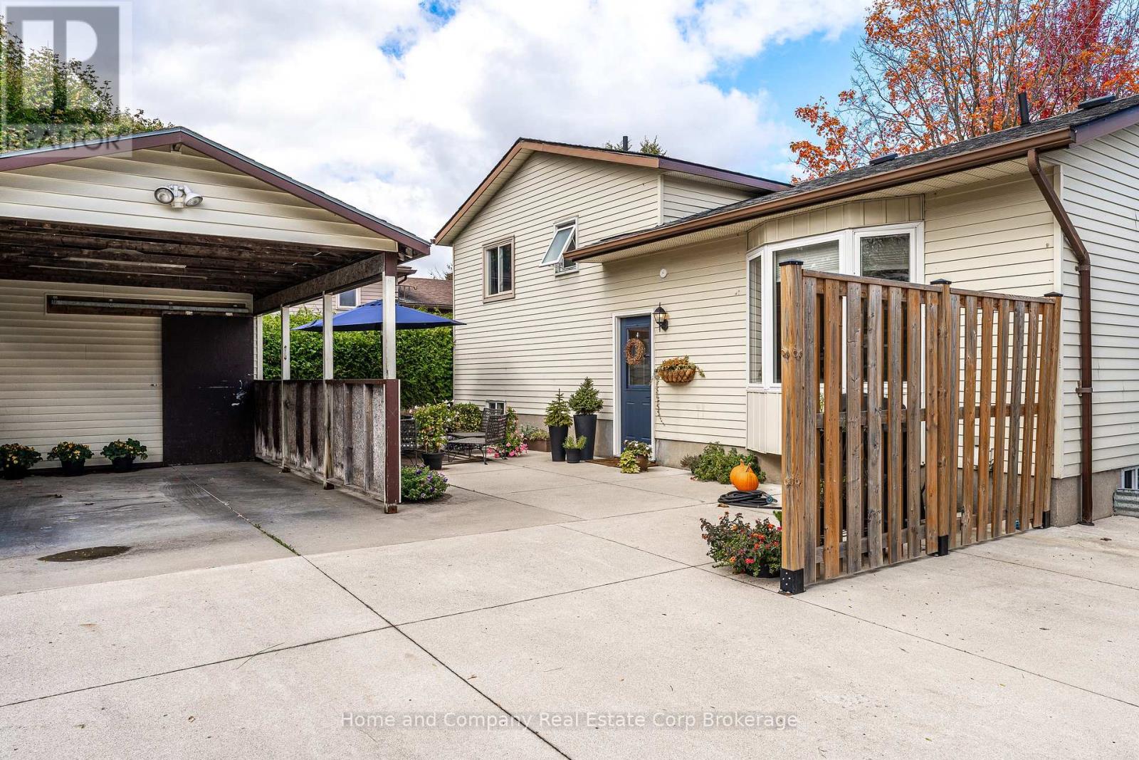 143 Greenwood Drive, Stratford, Ontario  N5A 7K3 - Photo 36 - X12793686