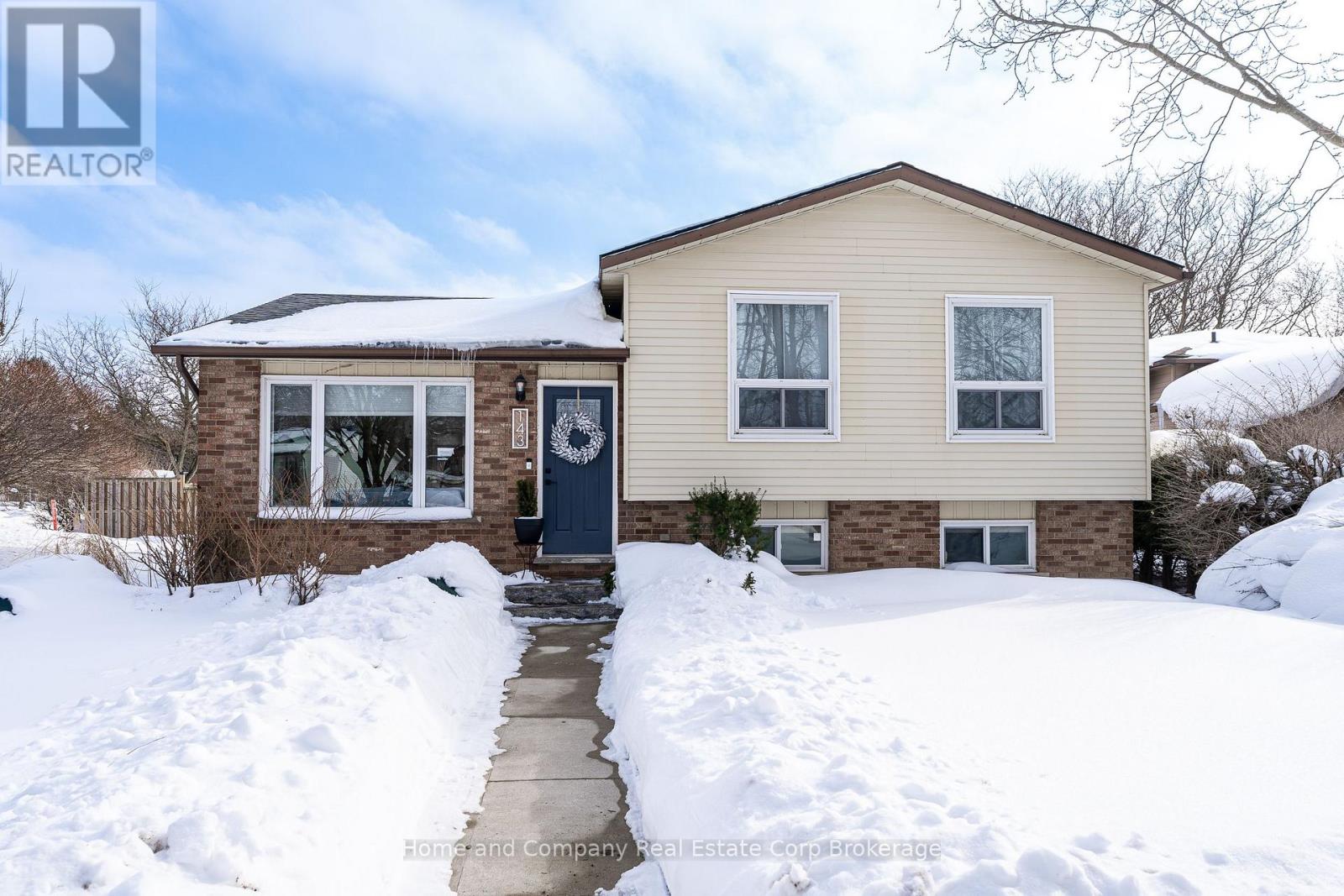 143 Greenwood Drive, Stratford, Ontario  N5A 7K3 - Photo 42 - X12793686