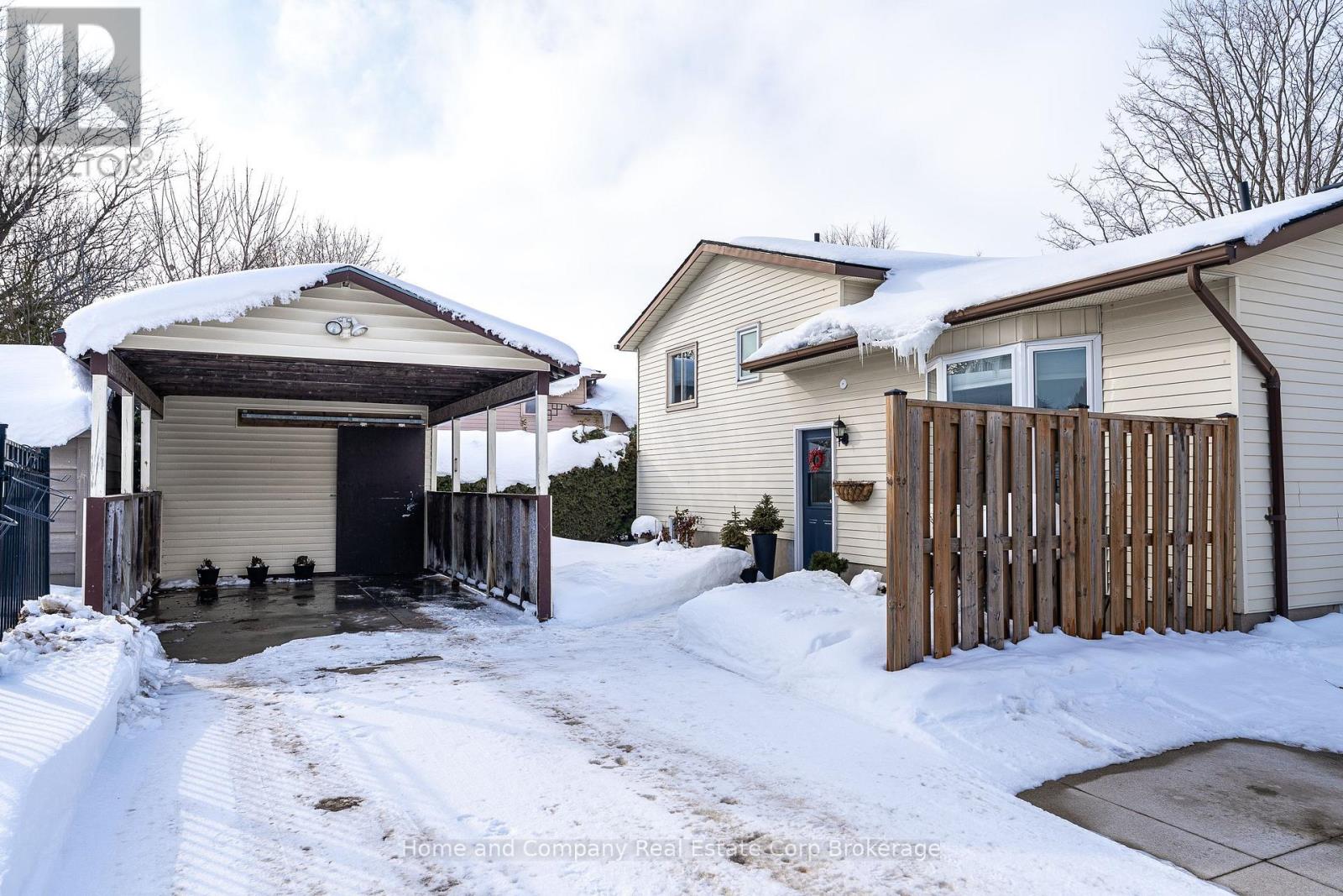 143 Greenwood Drive, Stratford, Ontario  N5A 7K3 - Photo 43 - X12793686