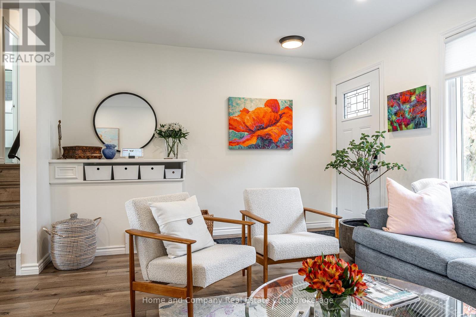 143 Greenwood Drive, Stratford, Ontario  N5A 7K3 - Photo 8 - X12793686