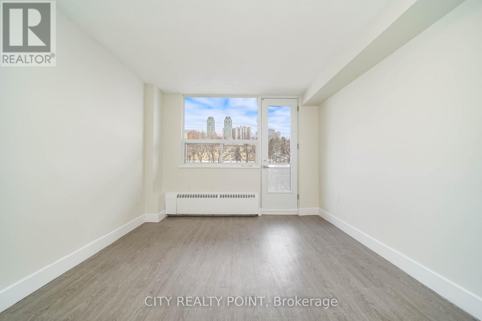 607 - 1500 Bathurst Street, Toronto, Ontario  M5P 3L3 - Photo 2 - C12768504