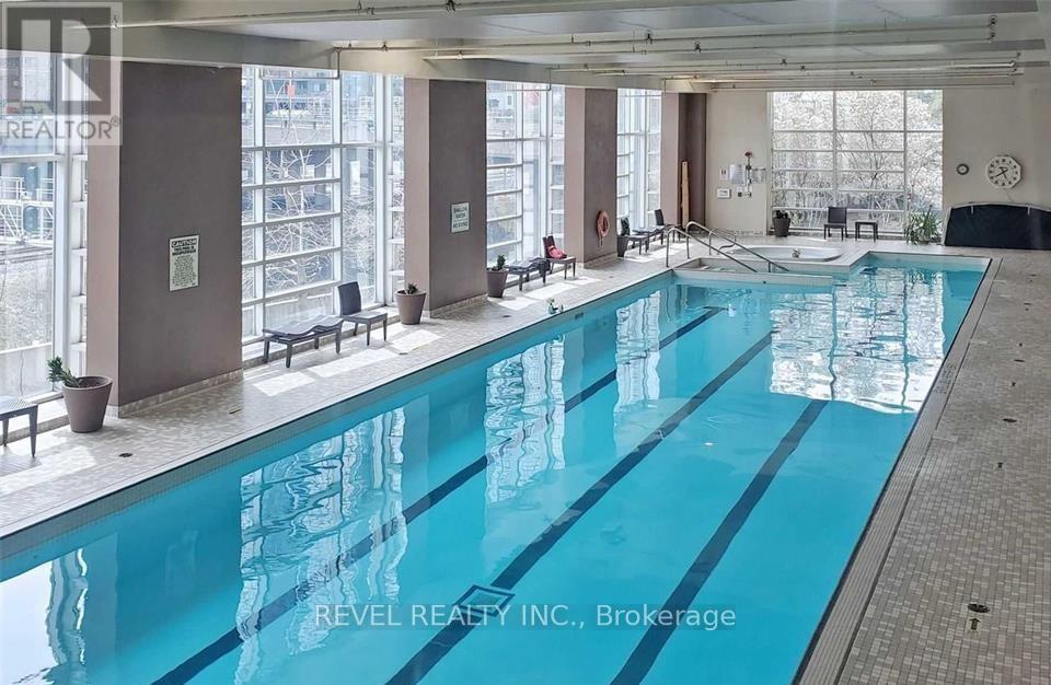 603 - 361 Front Street W, Toronto, Ontario  M5V 3R5 - Photo 36 - C12846966