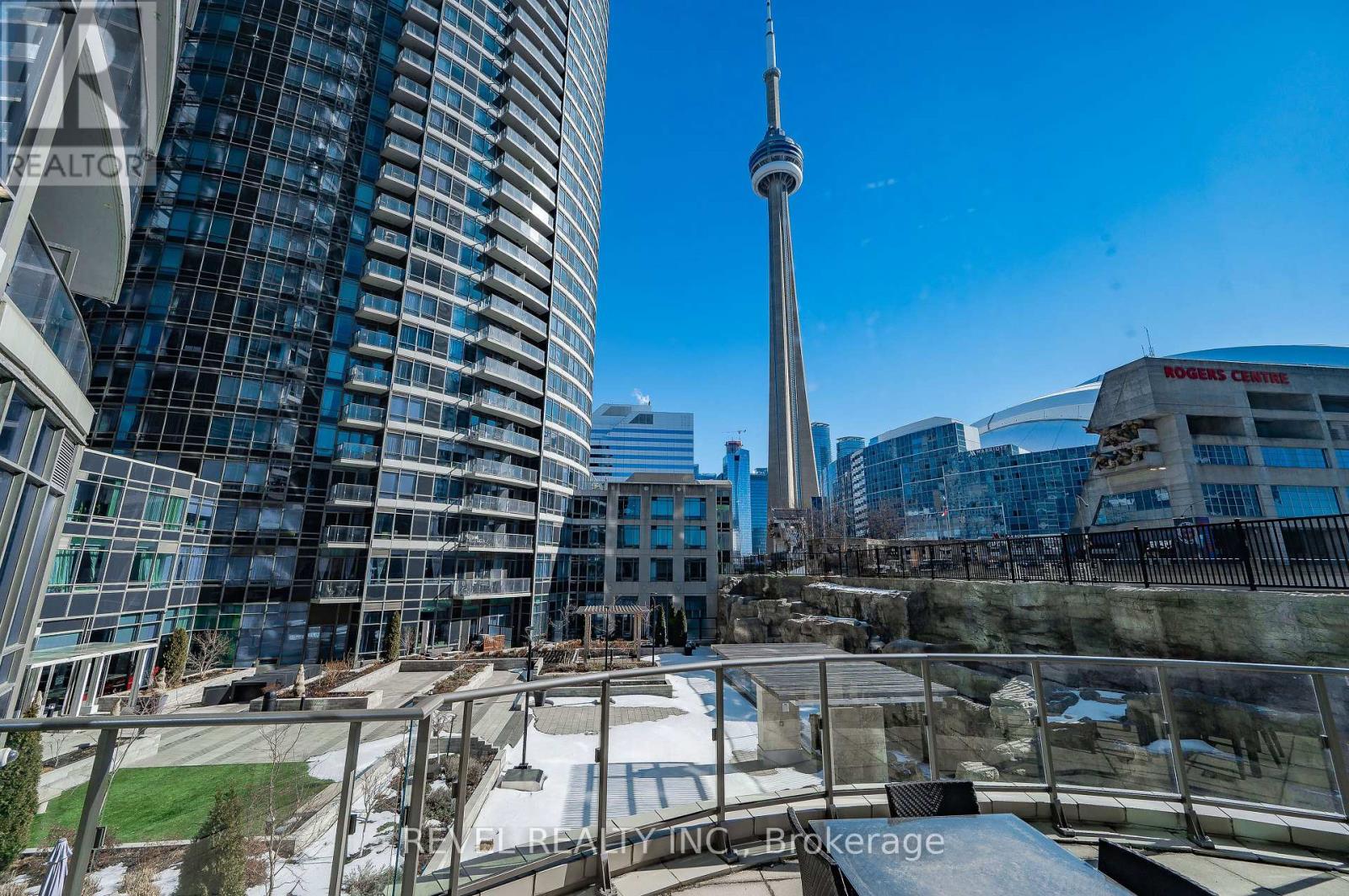 603 - 361 Front Street W, Toronto, Ontario  M5V 3R5 - Photo 32 - C12846966