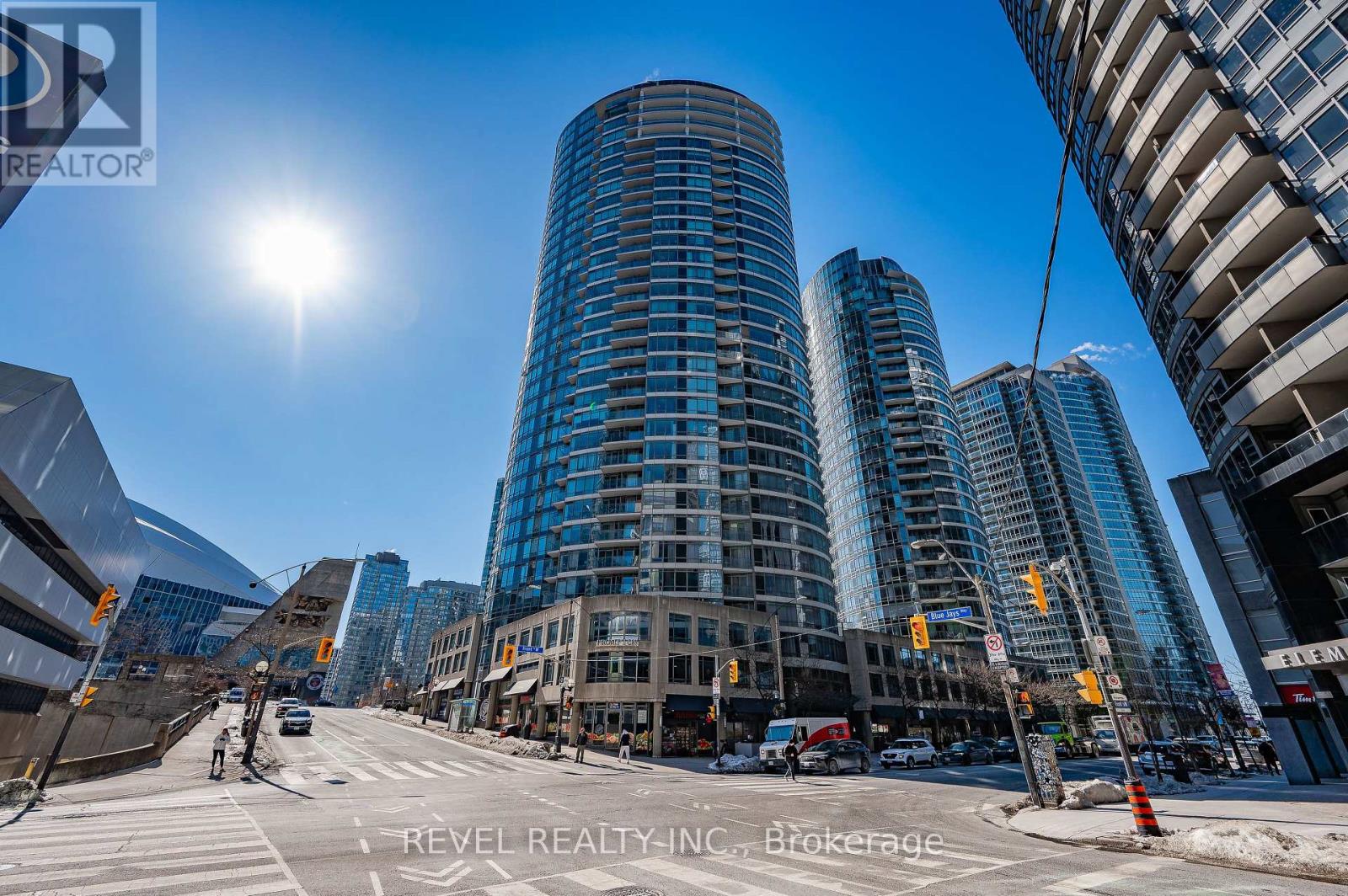 603 - 361 Front Street W, Toronto, Ontario  M5V 3R5 - Photo 34 - C12846966