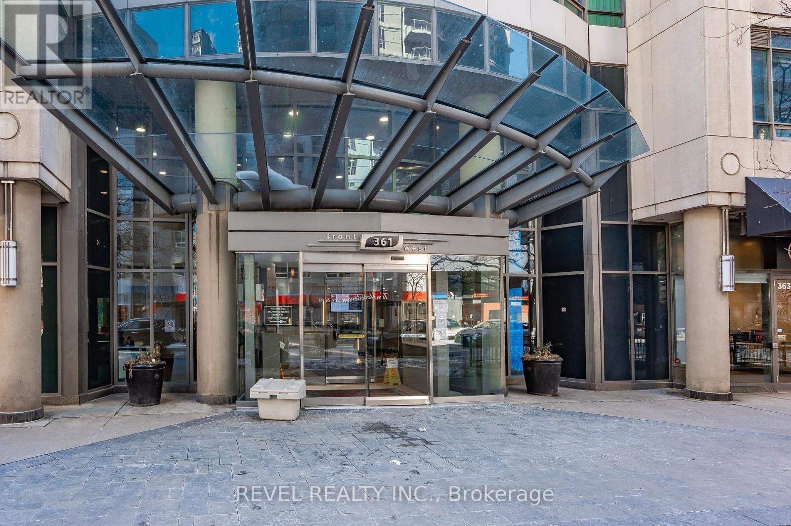 603 - 361 Front Street W, Toronto, Ontario  M5V 3R5 - Photo 35 - C12846966