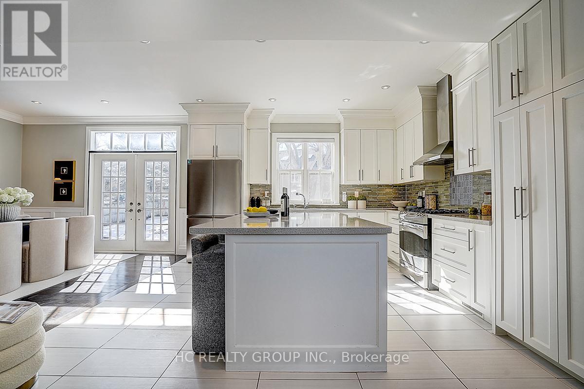 8 Beech Street, Markham, Ontario  L3P 2A2 - Photo 17 - N12852670