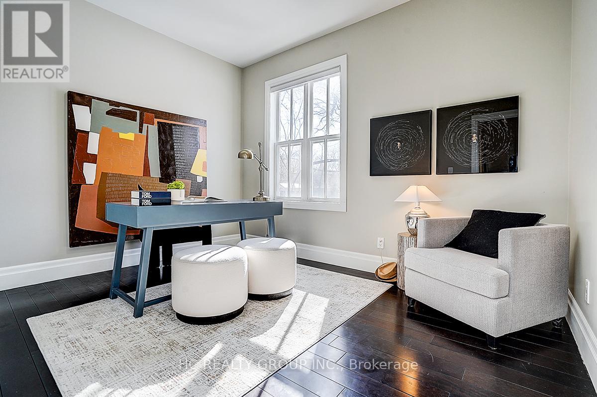 8 Beech Street, Markham, Ontario  L3P 2A2 - Photo 23 - N12852670