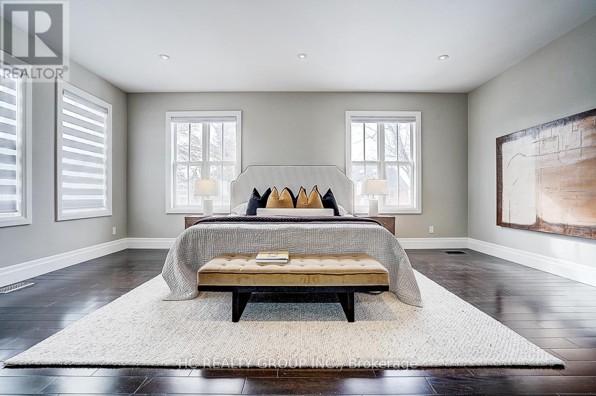 8 Beech Street, Markham, Ontario  L3P 2A2 - Photo 29 - N12852670