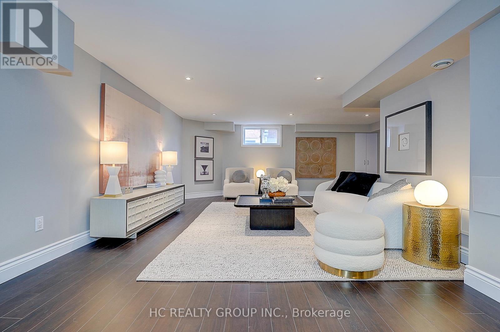 8 Beech Street, Markham, Ontario  L3P 2A2 - Photo 38 - N12852670