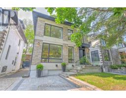 523 BRIAR HILL AVENUE, Toronto, Ontario
