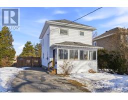 315 FOURTH STREET W, Cornwall, Ontario