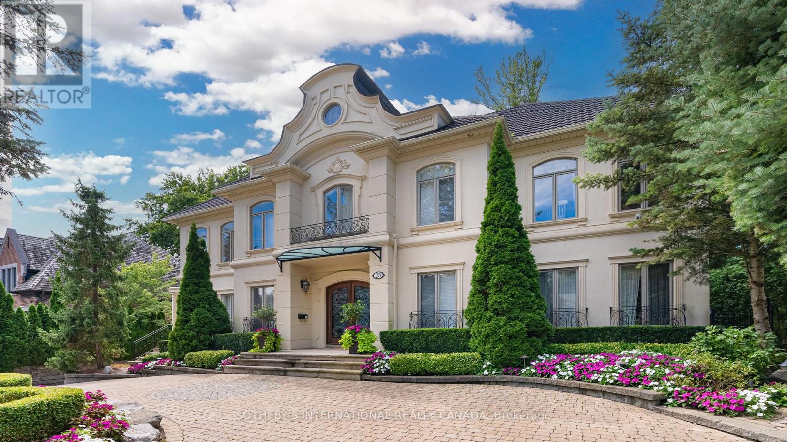 28 GLENORCHY ROAD, Toronto, Ontario