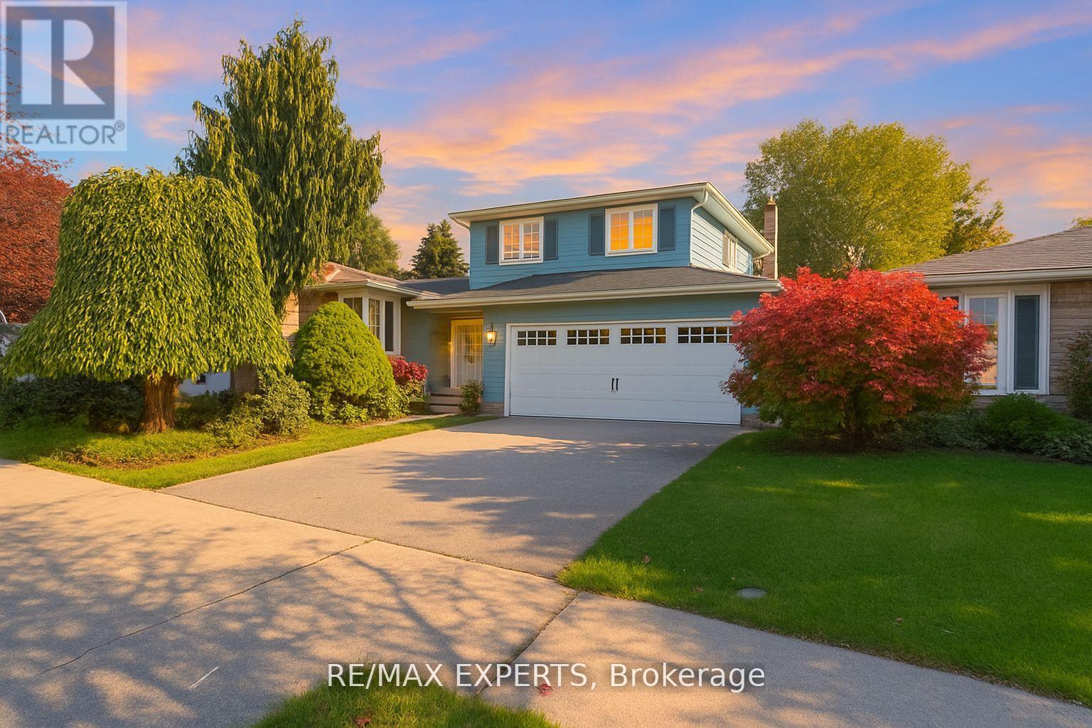 57 PEPPER TREE DRIVE, Toronto, Ontario