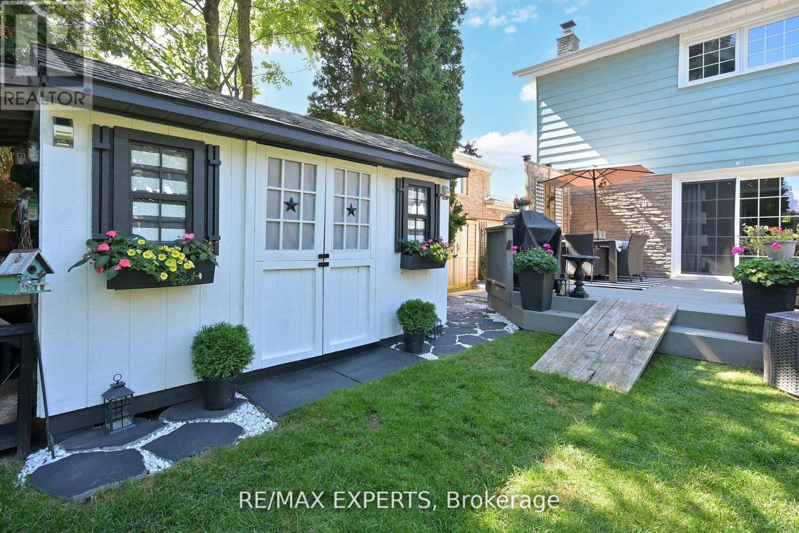 57 Pepper Tree Drive, Toronto, Ontario  M1C 1Y5 - Photo 31 - E12861886