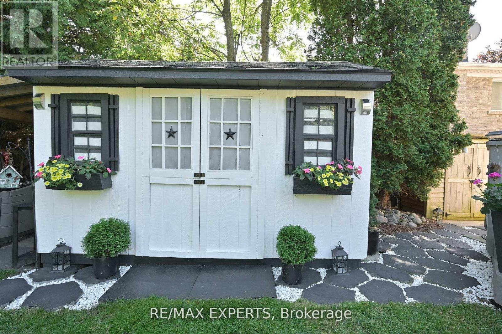 57 Pepper Tree Drive, Toronto, Ontario  M1C 1Y5 - Photo 32 - E12861886